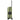 TITAN OVERSEAS - 4 - Rollen - Kabinentrolley S 55/20 cm (forest green) - Markenkoffer
