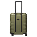 TITAN OVERSEAS - 4 - Rollen - Kabinentrolley S 55/20 cm (forest green) - Markenkoffer