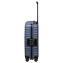 TITAN OVERSEAS - 4-Rollen-Kabinentrolley S 55/20 cm (midnight blue) - Ansicht 3
