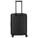 TITAN OVERSEAS - 4 - Rollen - Kabinentrolley S 55/20 cm (nightshade black) - Markenkoffer