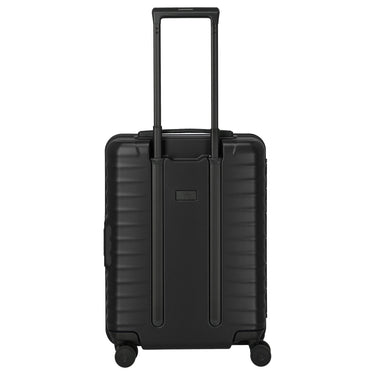 TITAN OVERSEAS - 4 - Rollen - Kabinentrolley S 55/20 cm (nightshade black) - Markenkoffer