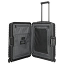 TITAN OVERSEAS - 4 - Rollen - Kabinentrolley S 55/20 cm (nightshade black) - Markenkoffer
