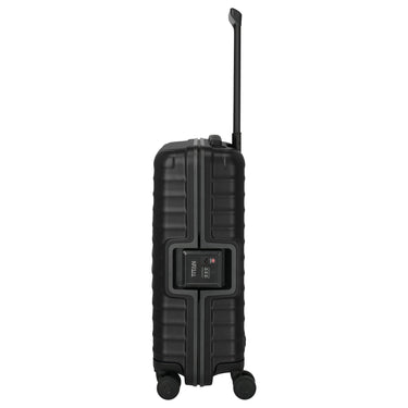 TITAN OVERSEAS - 4 - Rollen - Kabinentrolley S 55/20 cm (nightshade black) - Markenkoffer