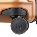 TITAN OVERSEAS - 4 - Rollen - Kabinentrolley S 55/23 cm (canyon bronze) - Markenkoffer