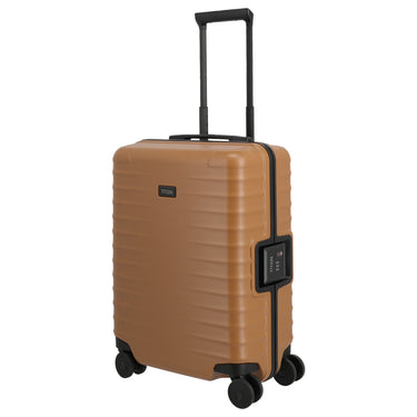 TITAN OVERSEAS - 4 - Rollen - Kabinentrolley S 55/23 cm (canyon bronze) - Markenkoffer