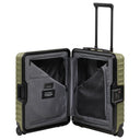 TITAN OVERSEAS - 4 - Rollen - Kabinentrolley S 55/23 cm (forest green) - Markenkoffer