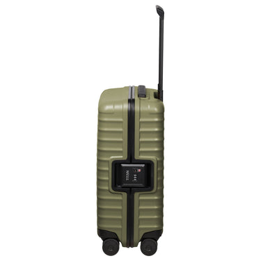 TITAN OVERSEAS - 4 - Rollen - Kabinentrolley S 55/23 cm (forest green) - Markenkoffer