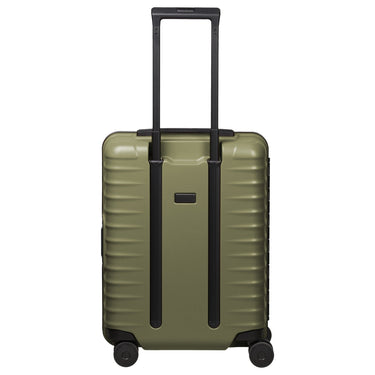 TITAN OVERSEAS - 4 - Rollen - Kabinentrolley S 55/23 cm (forest green) - Markenkoffer