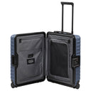 TITAN OVERSEAS - 4 - Rollen - Kabinentrolley S 55/23 cm (midnight blue) - Markenkoffer