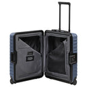 TITAN OVERSEAS - 4 - Rollen - Kabinentrolley S 55/23 cm (midnight blue) - Markenkoffer