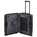 TITAN OVERSEAS - 4 - Rollen - Kabinentrolley S 55/23 cm (nightshade black) - Markenkoffer