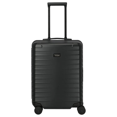 TITAN OVERSEAS - 4 - Rollen - Kabinentrolley S 55/23 cm (nightshade black) - Markenkoffer