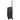 TITAN OVERSEAS - 4 - Rollen - Kabinentrolley S 55/23cm mit Vortasche (nightshade black, 55 cm) - Markenkoffer