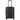 TITAN OVERSEAS - 4 - Rollen - Kabinentrolley S 55/23cm mit Vortasche (nightshade black, 55 cm) - Markenkoffer