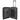 TITAN OVERSEAS - 4 - Rollen - Kabinentrolley S 55/23cm mit Vortasche (nightshade black, 55 cm) - Markenkoffer