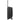 TITAN OVERSEAS - 4 - Rollen - Kabinentrolley S 55/23cm mit Vortasche (nightshade black, 55 cm) - Markenkoffer