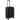TITAN OVERSEAS - 4 - Rollen - Kabinentrolley S 55/23cm mit Vortasche (nightshade black, 55 cm) - Markenkoffer
