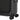 TITAN OVERSEAS - 4 - Rollen - Kabinentrolley S 55/23cm mit Vortasche (nightshade black, 55 cm) - Markenkoffer