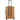 TITAN OVERSEAS - 4 - Rollen - Trolley 75 cm (canyon bronze) - Markenkoffer