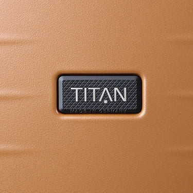 TITAN OVERSEAS - 4-Rollen-Trolley 75 cm (canyon bronze) - Ansicht 12