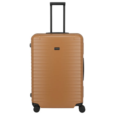 TITAN OVERSEAS - 4 - Rollen - Trolley 75 cm (canyon bronze) - Markenkoffer