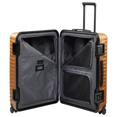 TITAN OVERSEAS - 4-Rollen-Trolley 75 cm (canyon bronze) - Ansicht 7