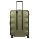 TITAN OVERSEAS - 4-Rollen-Trolley 75 cm (forest green) - Ansicht 4
