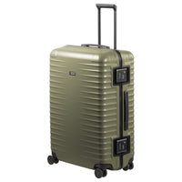 TITAN OVERSEAS - 4-Rollen-Trolley 75 cm (forest green) - Ansicht 2