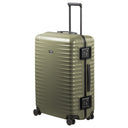 TITAN OVERSEAS - 4-Rollen-Trolley 75 cm (forest green) - Ansicht 2