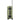 TITAN OVERSEAS - 4 - Rollen - Trolley 75 cm (forest green) - Markenkoffer