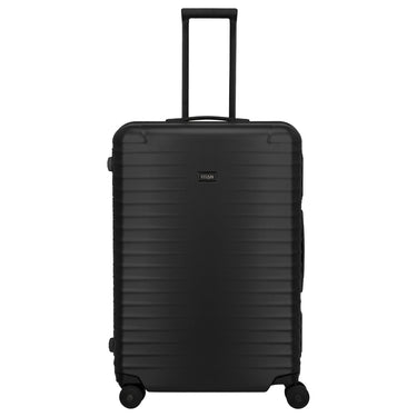 TITAN OVERSEAS - 4 - Rollen - Trolley 75 cm (nightshade black) - Markenkoffer