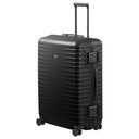 TITAN OVERSEAS - 4 - Rollen - Trolley 75 cm (nightshade black) - Markenkoffer