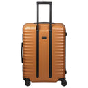 TITAN OVERSEAS - 4 - Rollen - Trolley M+ 69 cm (canyon bronze) - Markenkoffer