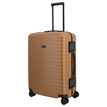 TITAN OVERSEAS - 4 - Rollen - Trolley M+ 69 cm (canyon bronze) - Markenkoffer