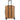 TITAN OVERSEAS - 4 - Rollen - Trolley M+ 69 cm (canyon bronze) - Markenkoffer