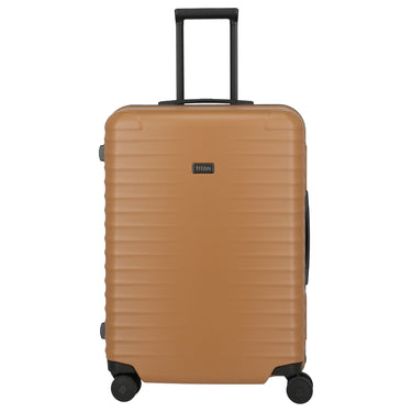 TITAN OVERSEAS - 4 - Rollen - Trolley M+ 69 cm (canyon bronze) - Markenkoffer
