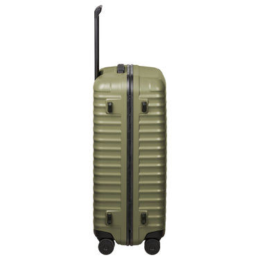 TITAN OVERSEAS - 4 - Rollen - Trolley M+ 69 cm (forest green) - Markenkoffer