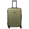 TITAN OVERSEAS - 4 - Rollen - Trolley M+ 69 cm (forest green) - Markenkoffer