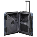 TITAN OVERSEAS - 4 - Rollen - Trolley M+ 69 cm (midnight blue) - Markenkoffer