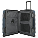 TITAN OVERSEAS - 4 - Rollen - Trolley M+ 69 cm (midnight blue) - Markenkoffer