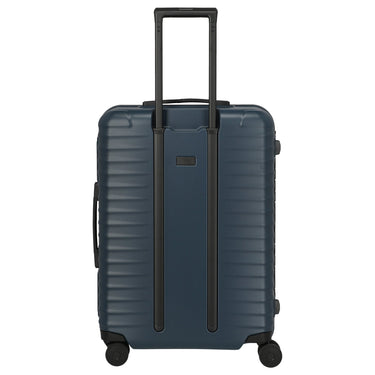 TITAN OVERSEAS - 4 - Rollen - Trolley M+ 69 cm (midnight blue) - Markenkoffer