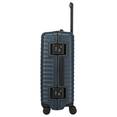 TITAN OVERSEAS - 4 - Rollen - Trolley M+ 69 cm (midnight blue) - Markenkoffer