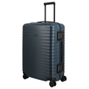 TITAN OVERSEAS - 4 - Rollen - Trolley M+ 69 cm (midnight blue) - Markenkoffer