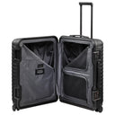 TITAN OVERSEAS - 4 - Rollen - Trolley M+ 69 cm (nightshade black) - Markenkoffer