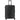 TITAN OVERSEAS - 4 - Rollen - Trolley M+ 69 cm (nightshade black) - Markenkoffer