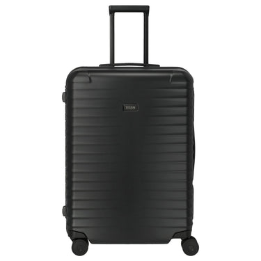 TITAN OVERSEAS - 4 - Rollen - Trolley M+ 69 cm (nightshade black) - Markenkoffer