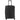 TITAN OVERSEAS - 4 - Rollen - Trolley M+ 69 cm (nightshade black) - Markenkoffer