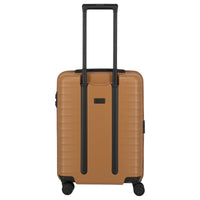 TITAN UPGRADE - 4-Rollen-Kabinentrolley S 55/20 cm (canyon bronze) - Ansicht 4