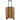 TITAN UPGRADE - 4 - Rollen - Kabinentrolley S 55/20 cm (canyon bronze) - Markenkoffer