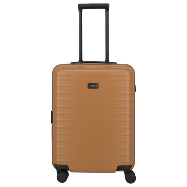 TITAN UPGRADE - 4 - Rollen - Kabinentrolley S 55/20 cm (canyon bronze) - Markenkoffer